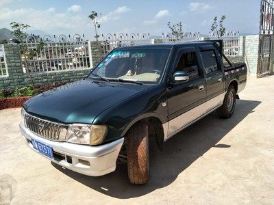 康平县皮卡车报废年限是多少?了解这些很重要! 康平县皮卡车报废年限是多少?了解这些很重要!